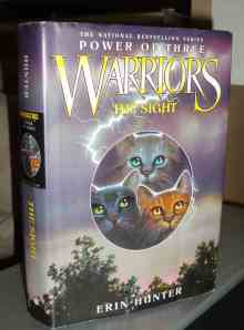 warriorsbook
